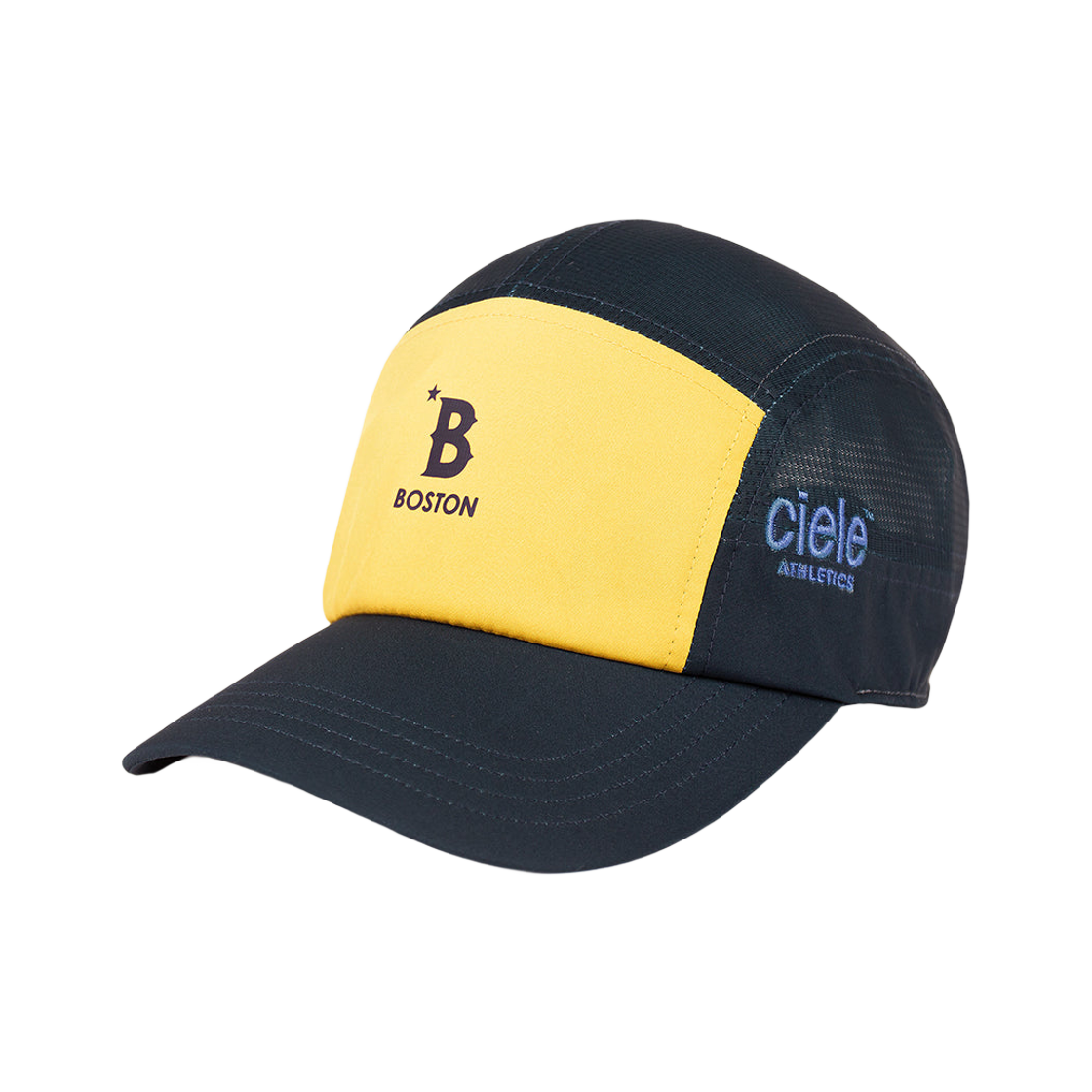 U-2-CA-0092-YE001 Ciele Athletics GOCap SC Comp WWM City Boston