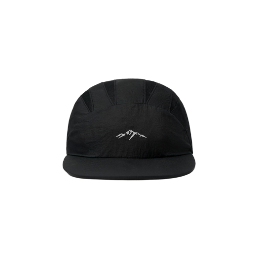 AC-AMC-01_copy COLDWARM Air Mesh Cap Black