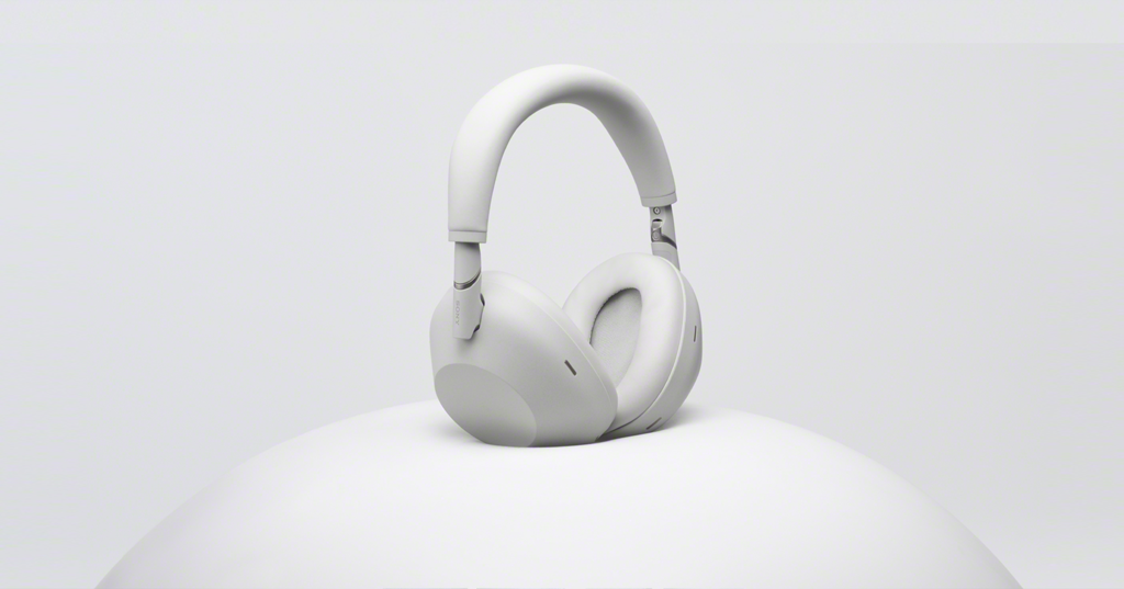 몰입의 정점 Sony WH-1000XM6 신규 발매 | KREAM
