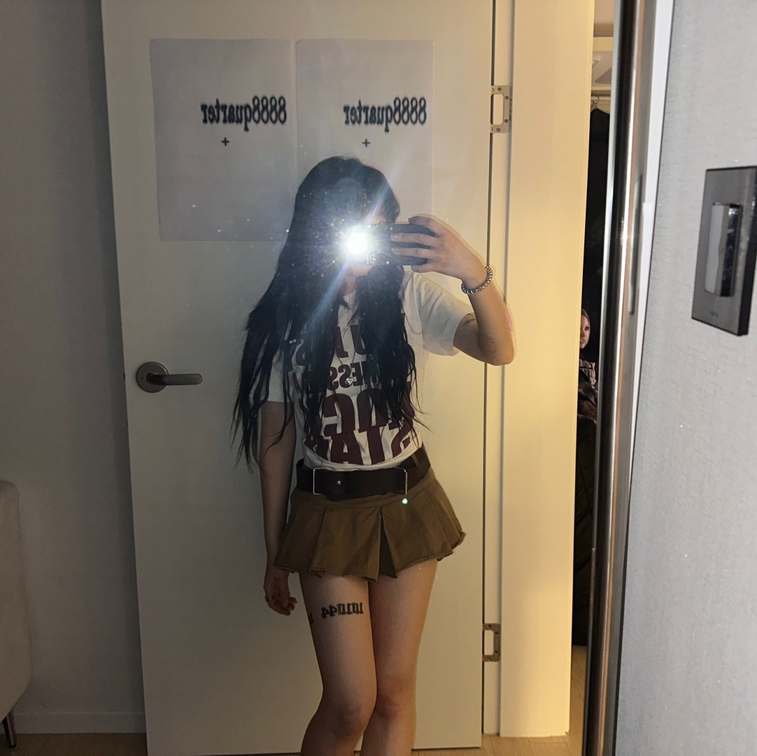 Vonvat님의 스타일