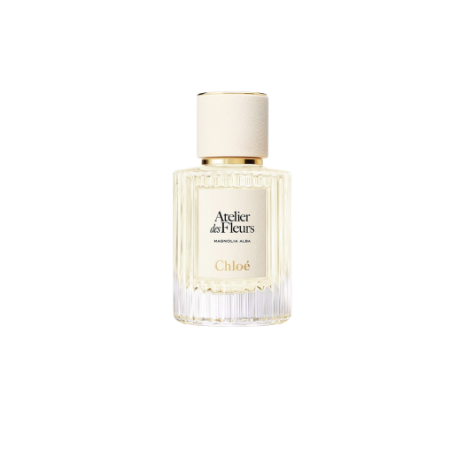 CHCA64300007P00 Chloe Atelier des Fleurs MagnoliaAlba Eau de Parfum 50ml (Global Ver.)