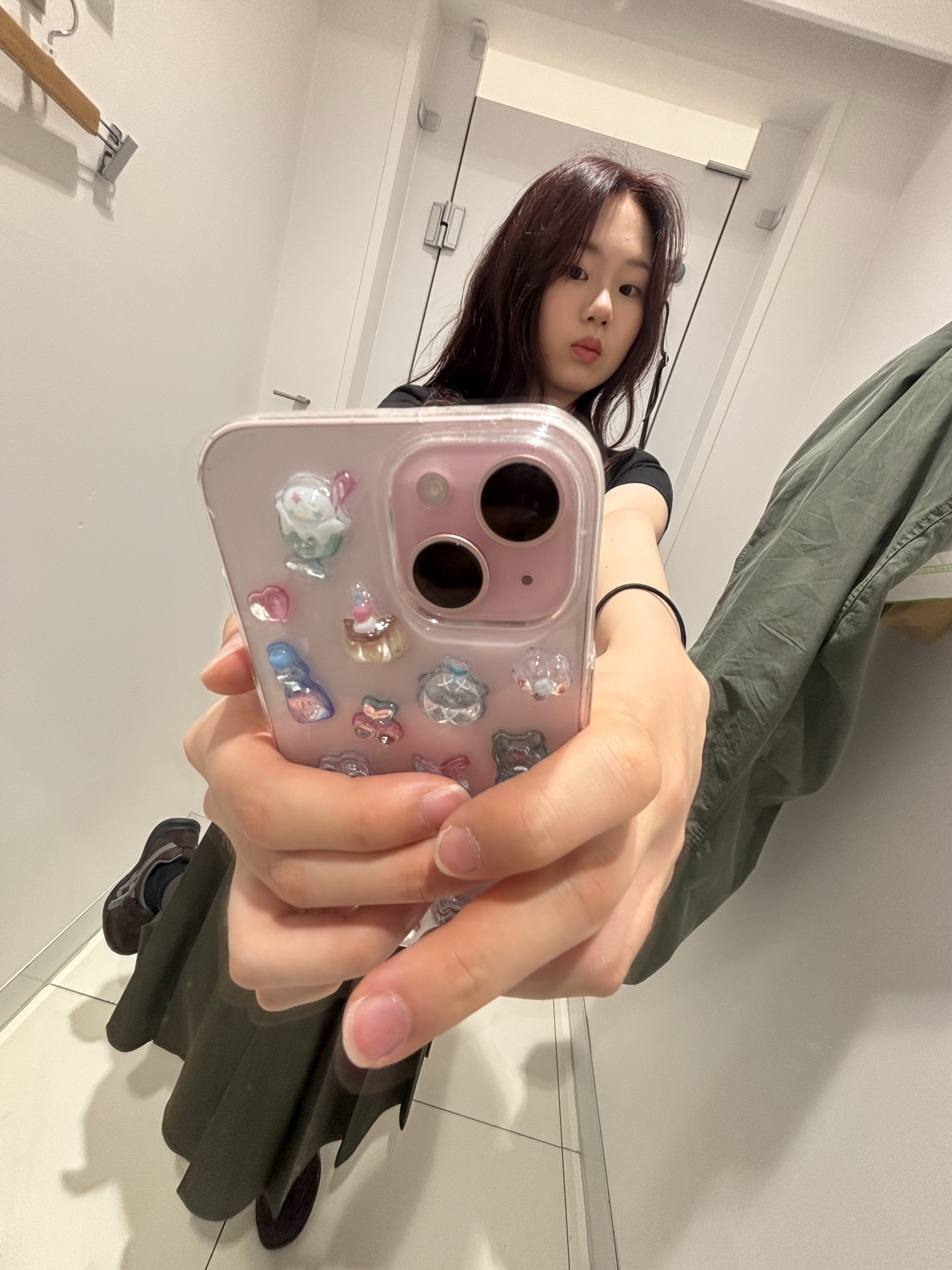 냐옹..님의 스타일