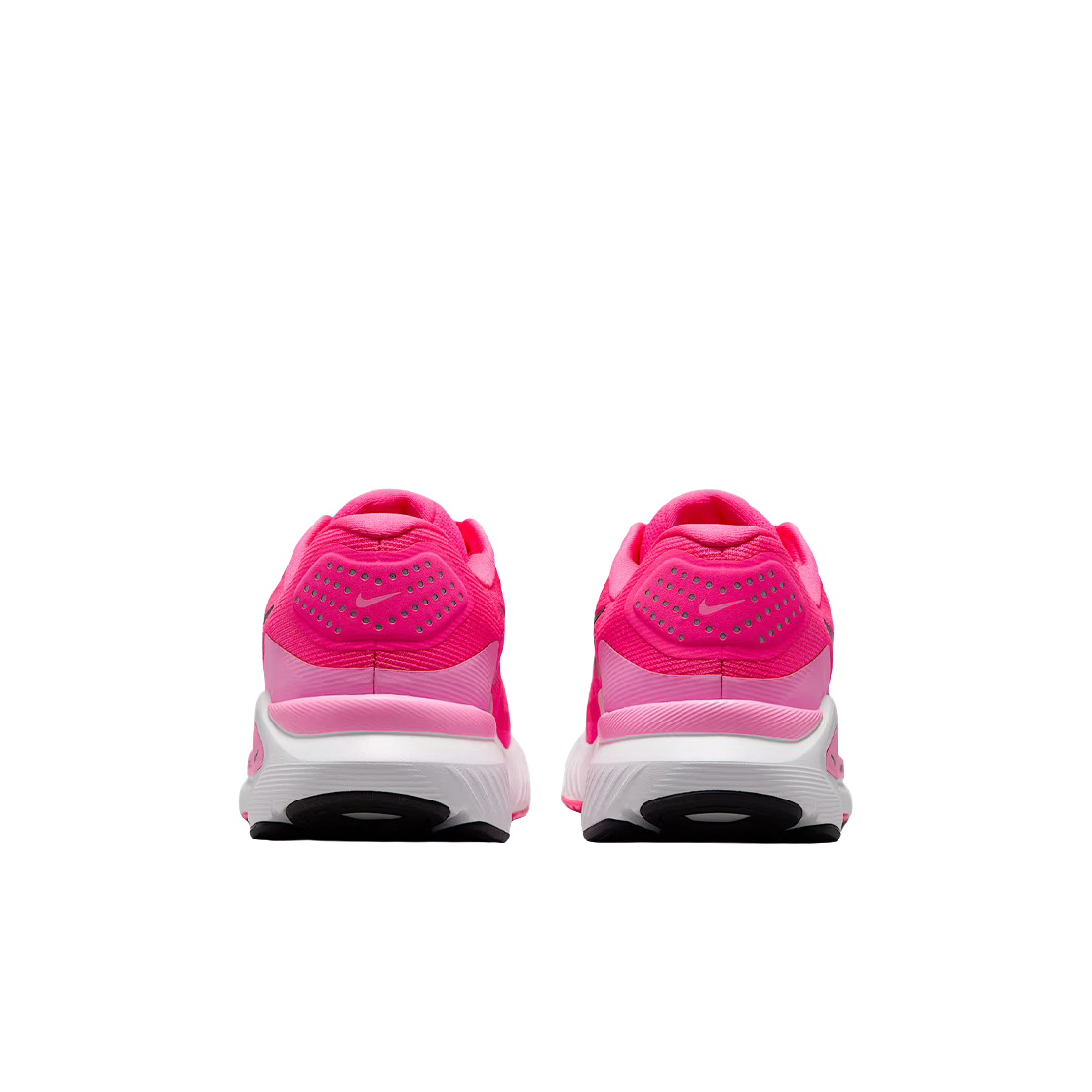 (W) 나이키 스트럭처 26 하이퍼 핑크 핑크 스펠((W) Nike Structure 26 Hyper Pink Pink Spell) - 3