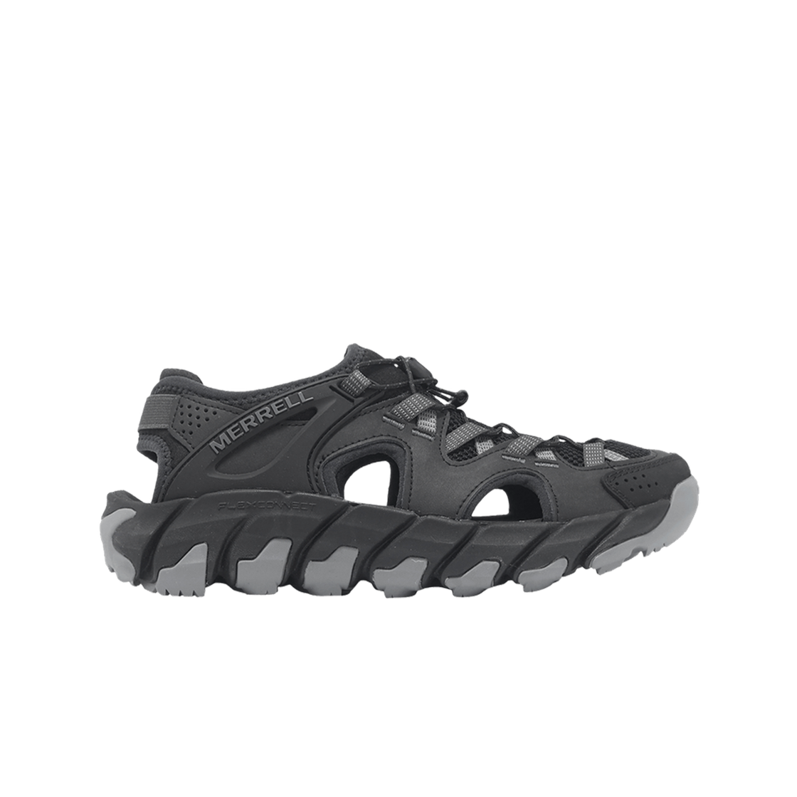 (W) 머렐 마이포 익스플로러 시브 블랙((W) Merrell Maipo Explorer Sieve Black)