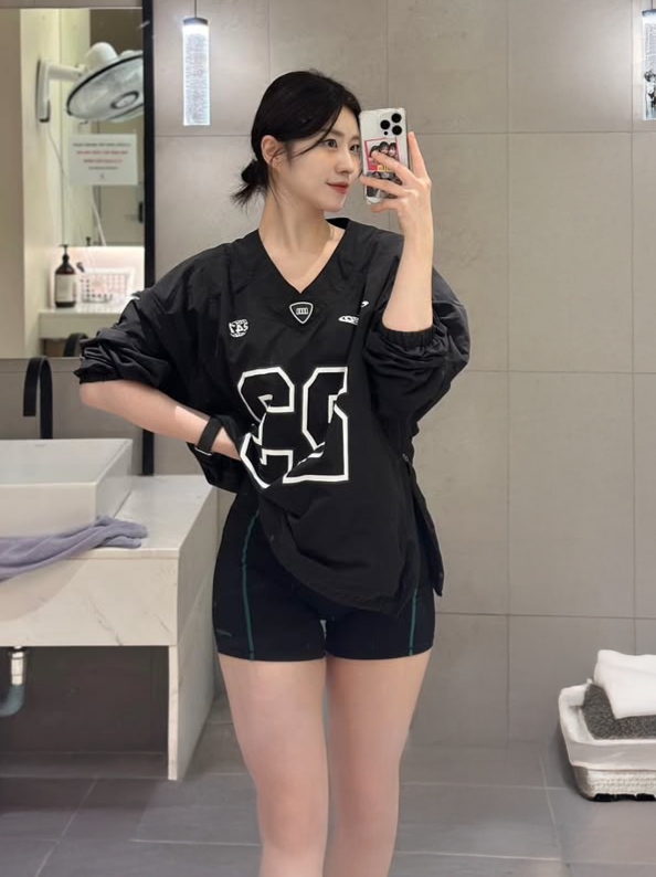 Muscle Armed님의 스타일
