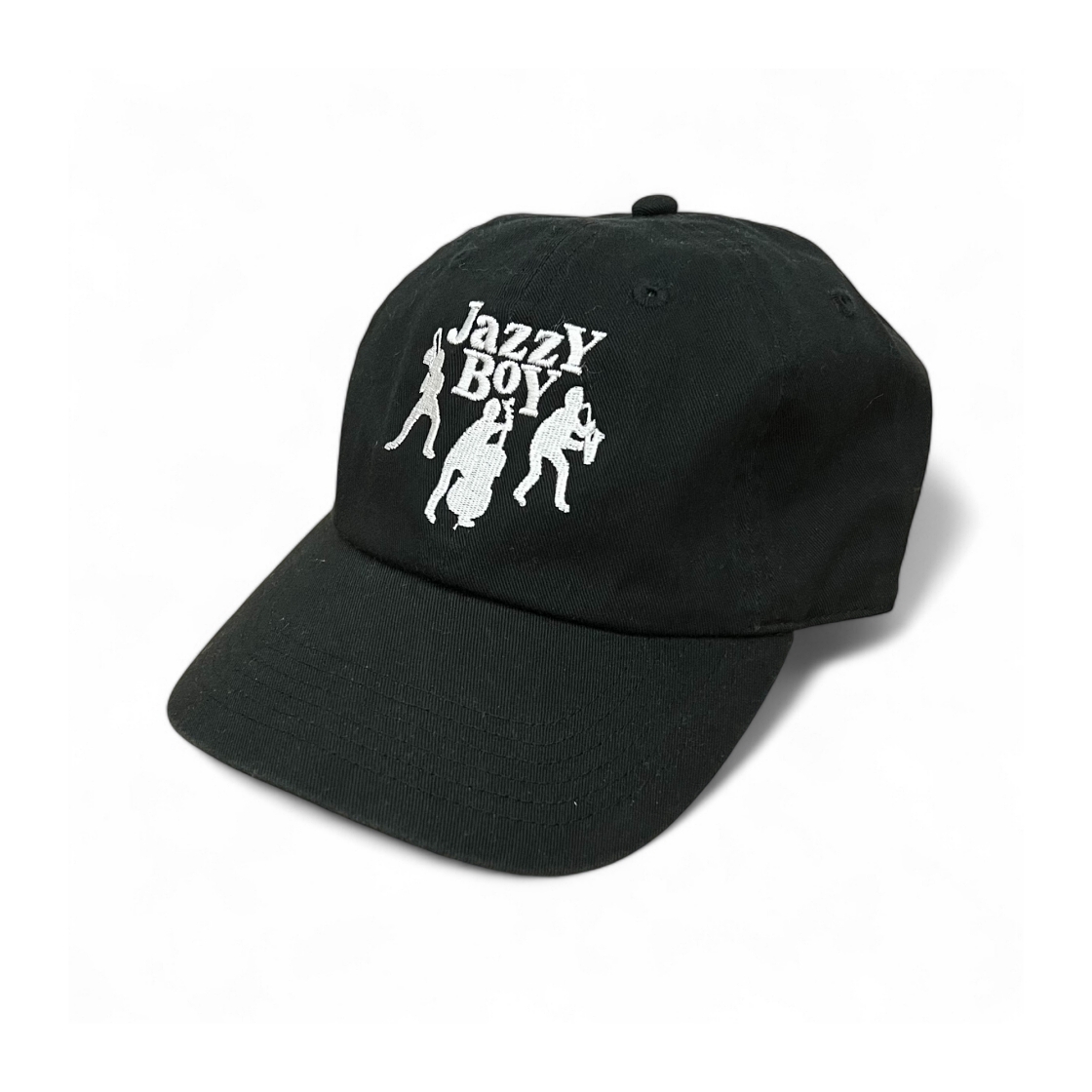 사운즈굿 재지 보이 캡 블랙(Sounds Good JazzY BoY Cap Black) - 3
