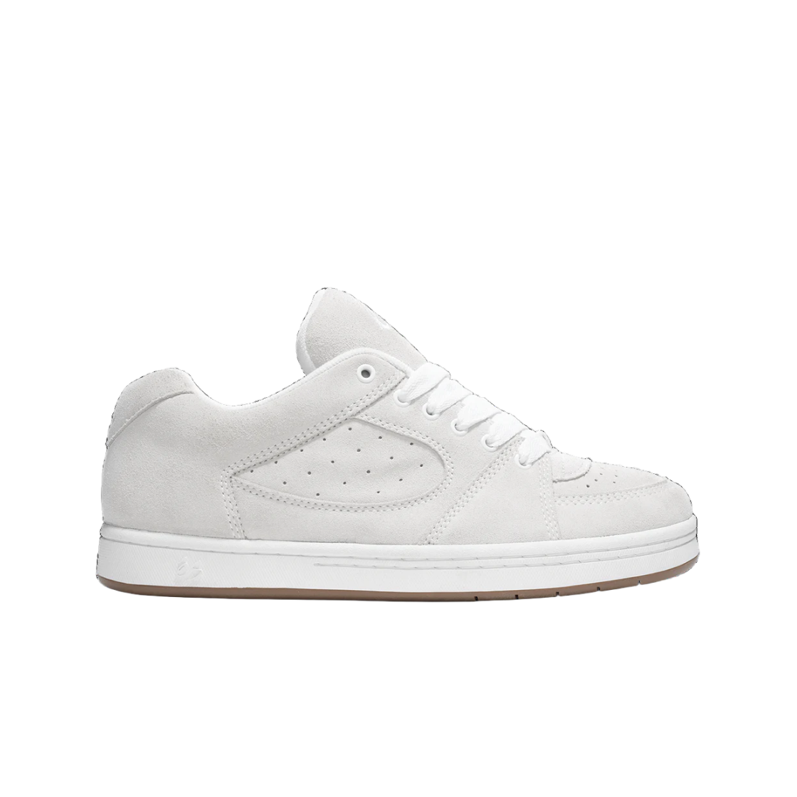 이에스 악셀 OG 화이트 검(eS Accel OG White Gum)