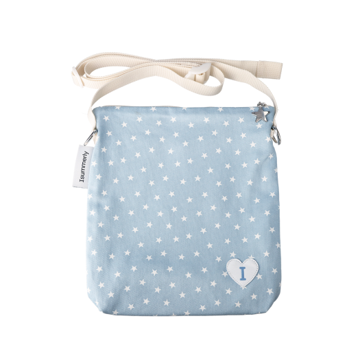 ISUB0016 [KREAM 단독] Isummerly Koi Cross Bag Sky