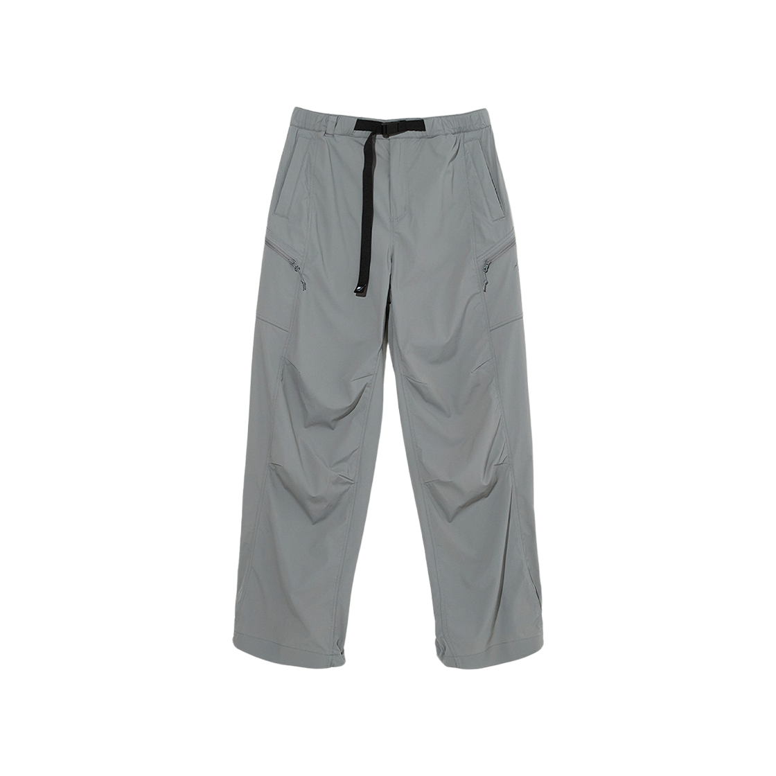 NBNTEB9713-00-15 New Balance x Cayl Ice Pants Grey