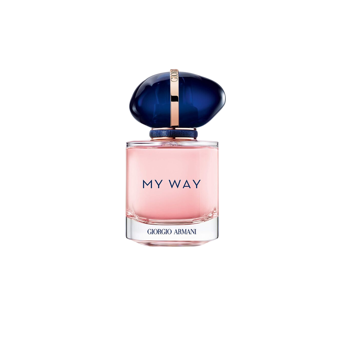 - Giorgio Armani My Way Eau De Parfum 30mll