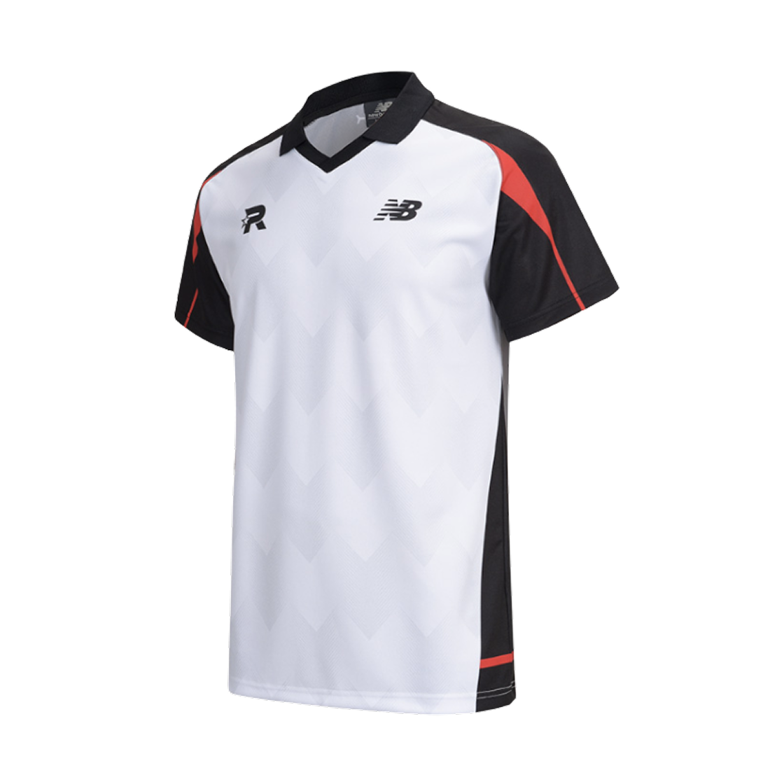 KT 롤스터 2025 LCK 어센틱 유니폼 저지 화이트 (논 마킹 버전)(KT Rolster 2025 LCK Authentic Uniform Jersey White (Non Marking Ver.))