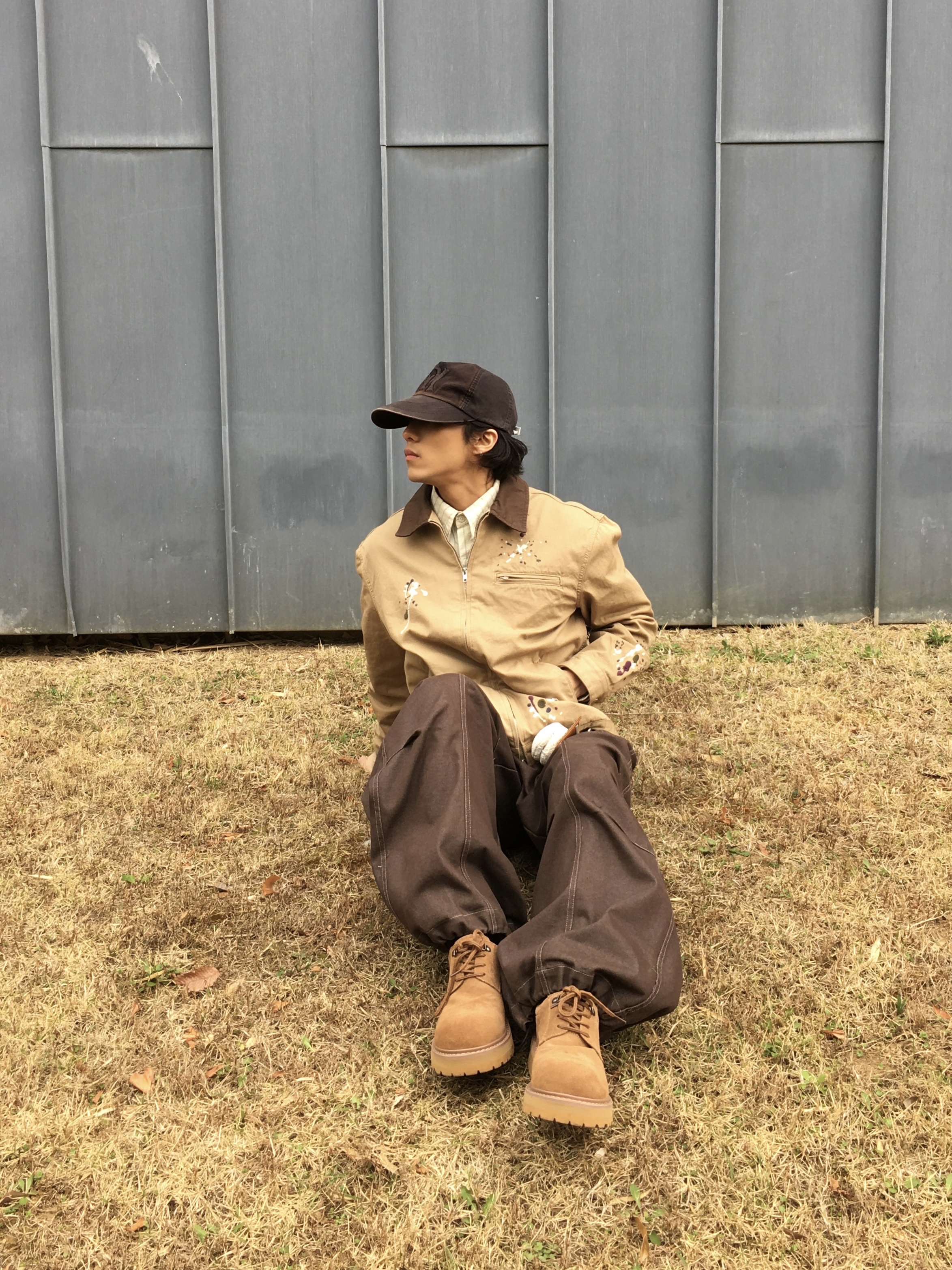 tjdxxj님의 스타일 - 1