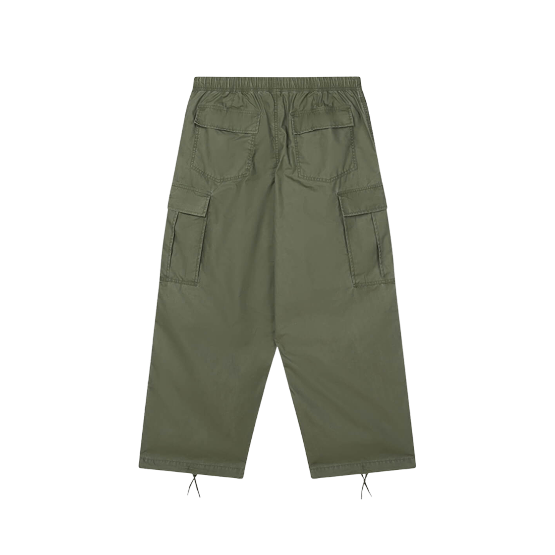 오베이 자이언트 카고 팬츠 리첸 그린(Obey Giant Cargo Pants Lichen Green) - 2