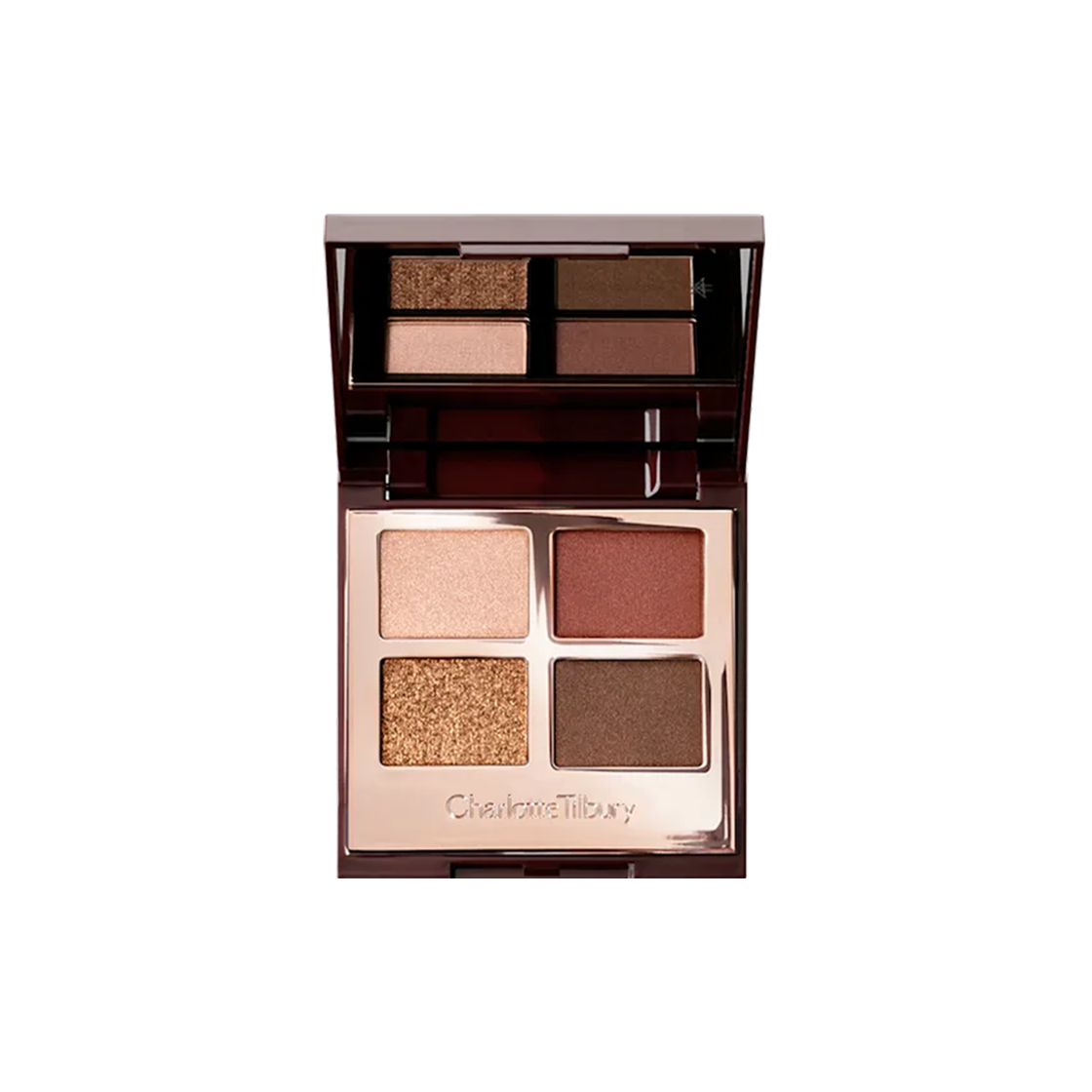 - Charlotte Tilbury Luxury Palette The Bella Sofia