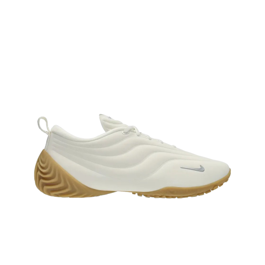 (W) Nike Astra Ultra Sail Gum Light Brown