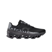 On Running Cloudmonster Lumos Black