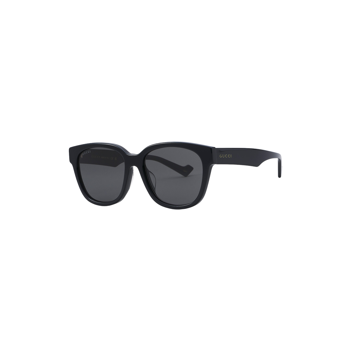 구찌 스퀘어 프레임 선글라스 그레이(Gucci Square Frame Sunglasses Grey) - 2
