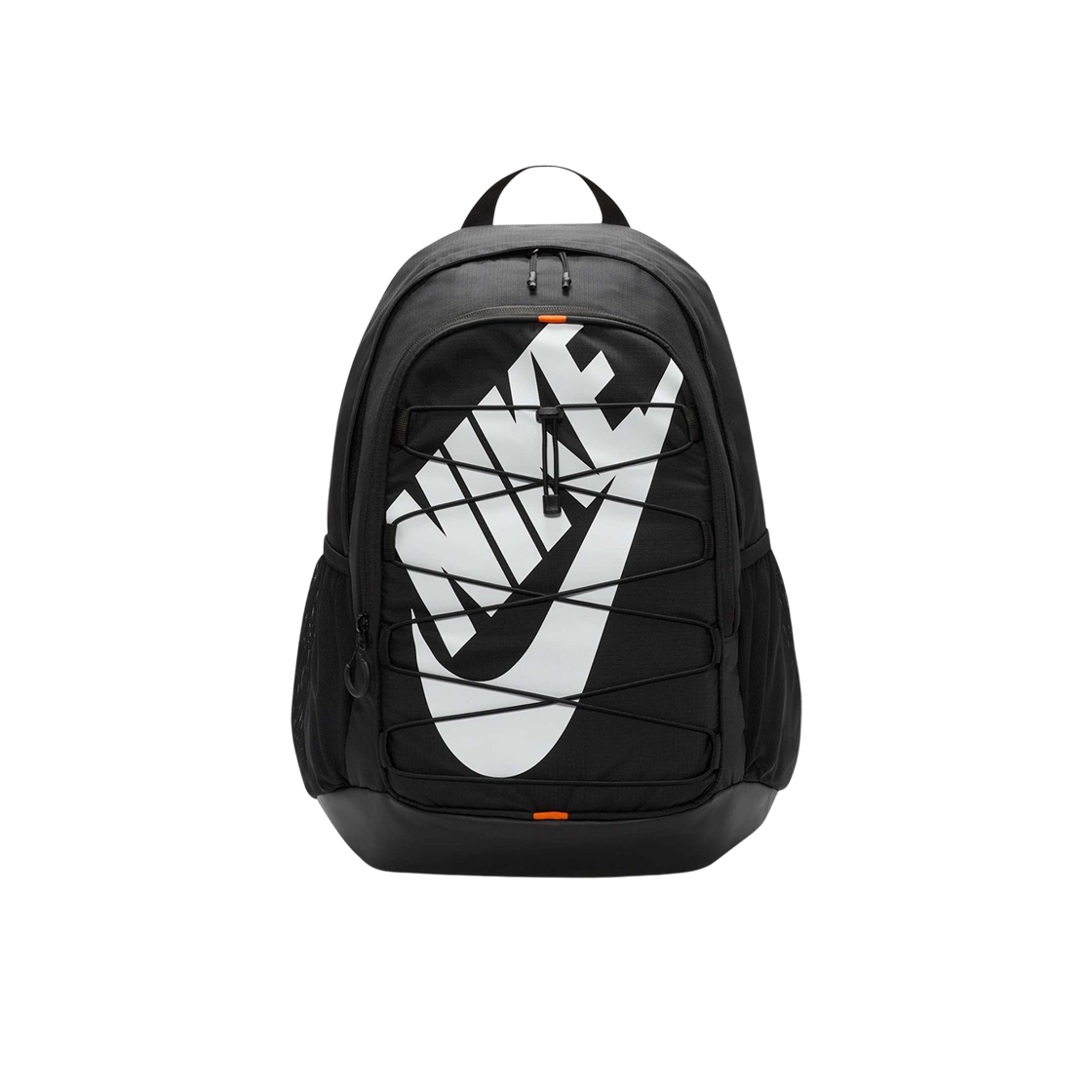 나이키 헤이워드 백팩 26L 블랙 화이트(Nike Hayward Backpack 26L Black White)