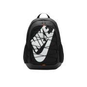 Nike Hayward Backpack 26L Black White