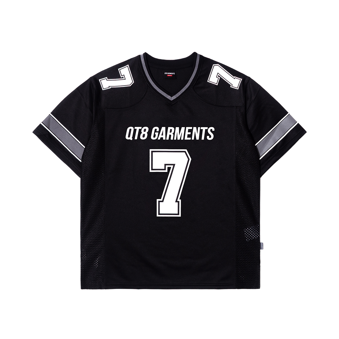 큐티에잇 가먼츠 3R 풋볼 저지 라파엘(QT8 GARMENTS 3R Football Jersey Raphael)