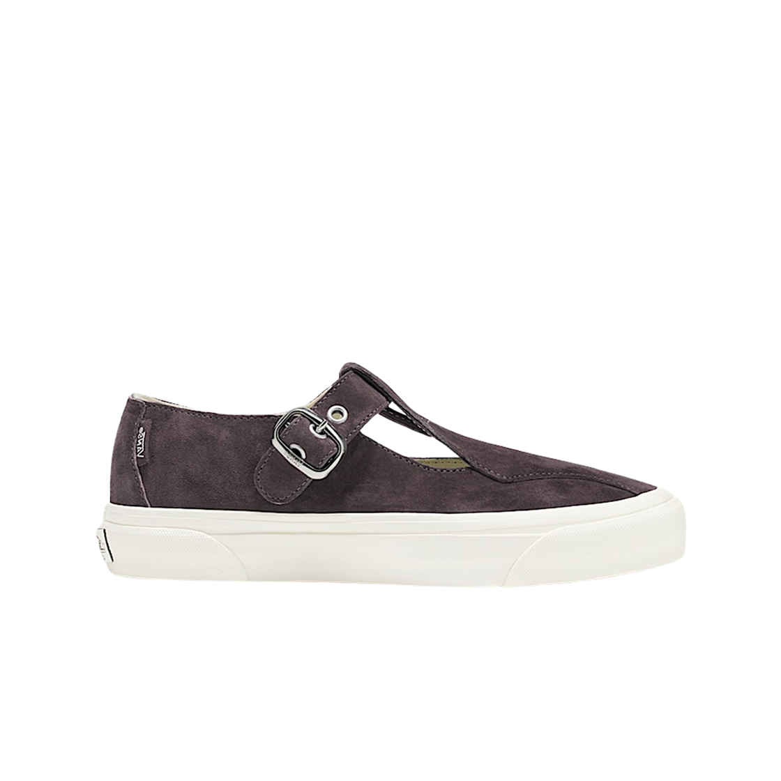 반스 프리미엄 메리 제인 93 초콜릿 플럼 브라운(Vans Premium Mary Jane 93 Chocolate Plum Brown)
