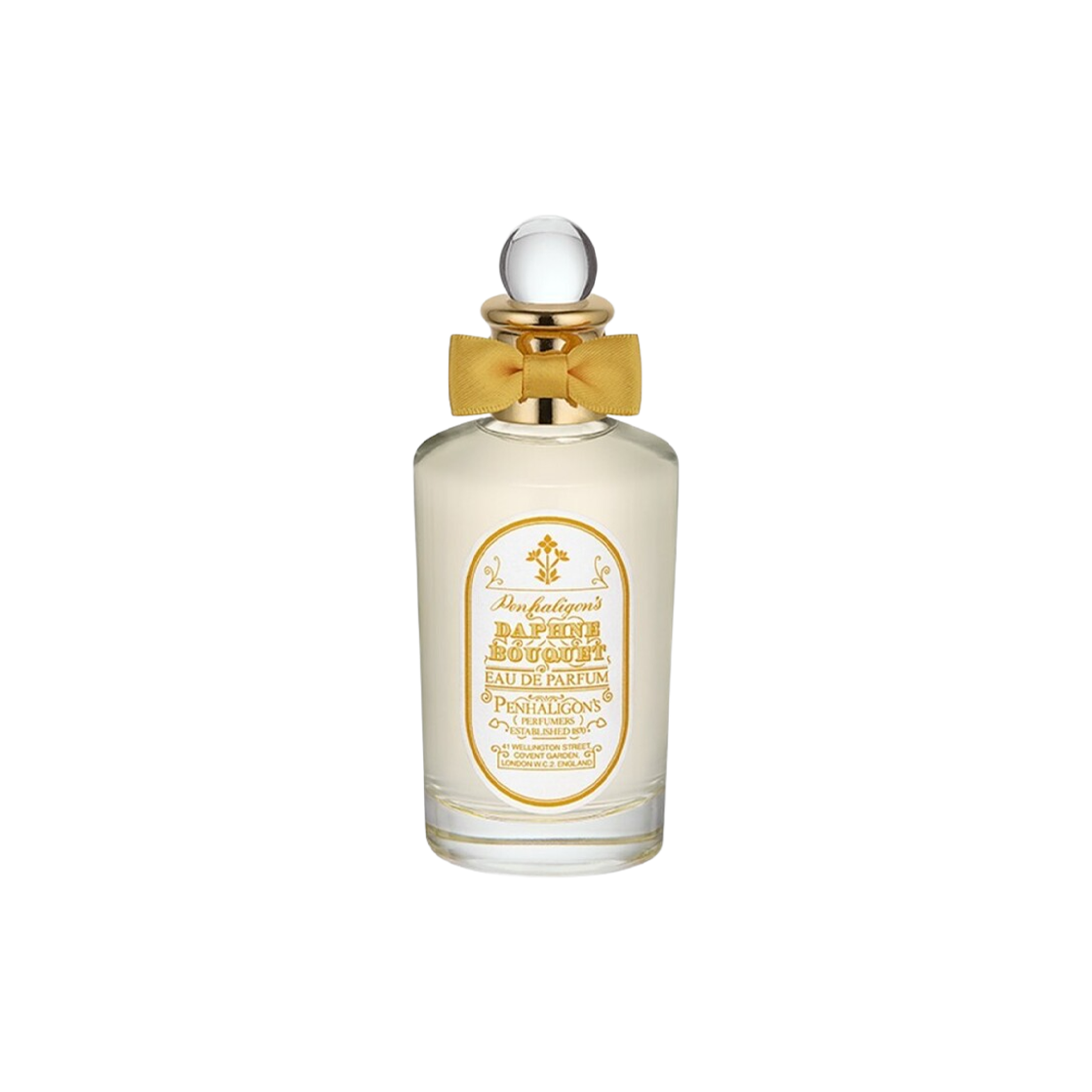 펜할리곤스 다프네 부케 오 드 퍼퓸 100ml(Penhaligon's Daphne Bouquet Eau De Parfum 100ml)