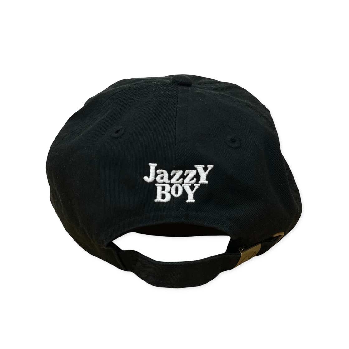 사운즈굿 재지 보이 캡 블랙(Sounds Good JazzY BoY Cap Black) - 2