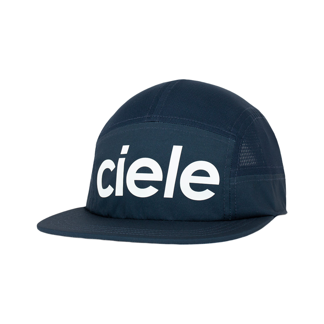 U-2-CA-0073-BL004 Ciele Athletics GOCap Comp Century Deep Space