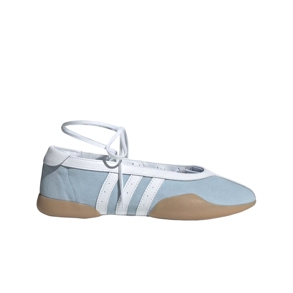 (W) 아디다스 태권도 메이 클리어 스카이 클라우드 화이트((W) Adidas Taekwondo Mei Clear Sky Cloud White) - 1
