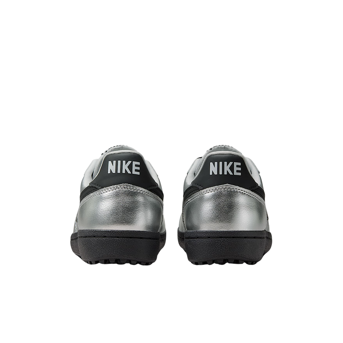 HQ7397-001 (W) Nike Field General Metallic Silver Photon Dust - #3