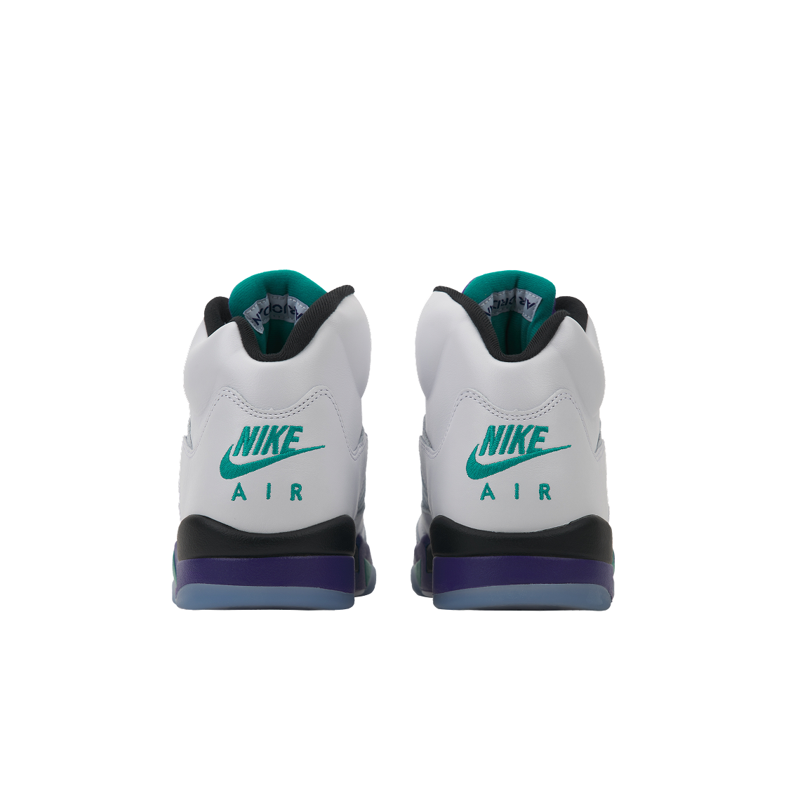 HQ7978-100 Jordan 5 Retro Grape 2025 - #6