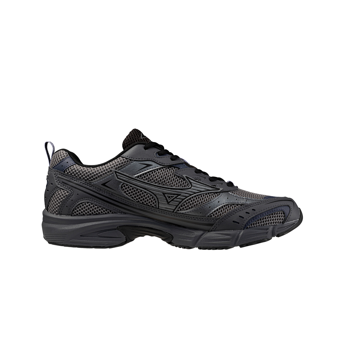 D1GA245115 Mizuno MXR Quiet Shade Silver Iron Gate - #2