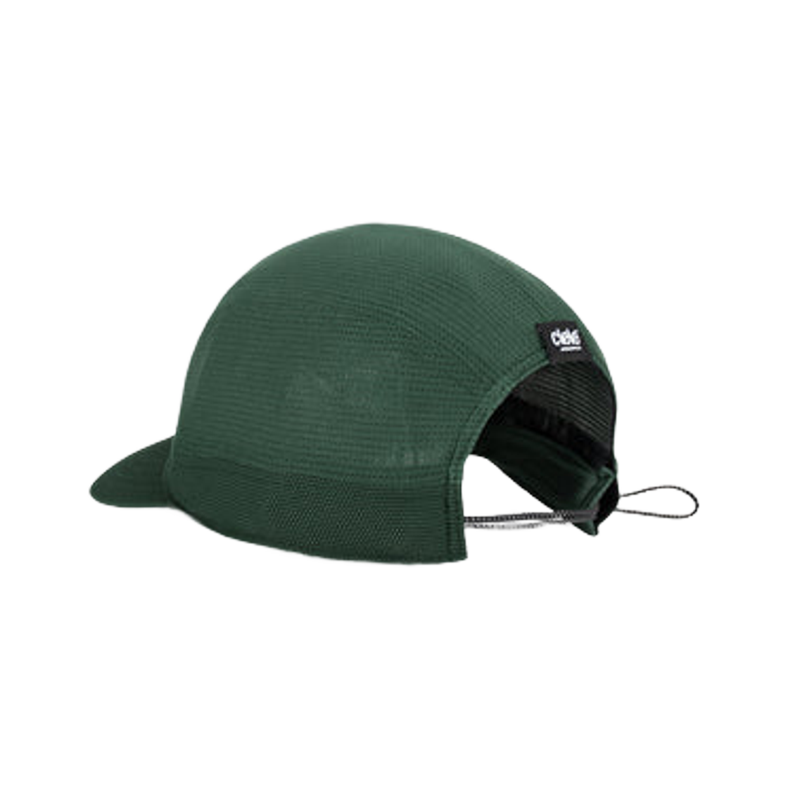 씨엘르 애슬레틱스 FST캡 SC EQ 프레임 S 에메랄드(Ciele Athletics FSTCap SC EQ Frame S Emerald) - 2