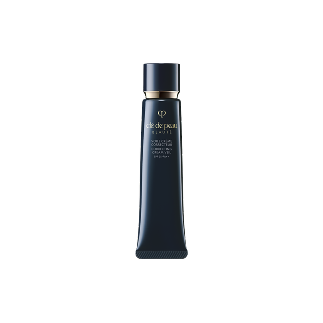 끌레드뽀 보떼 코렉팅 크림 베일 N SPF25 PA++ 37ml(Cle de Peau Beaute Correcting Cream Veil N SPF25 PA++ 37ml) - 1