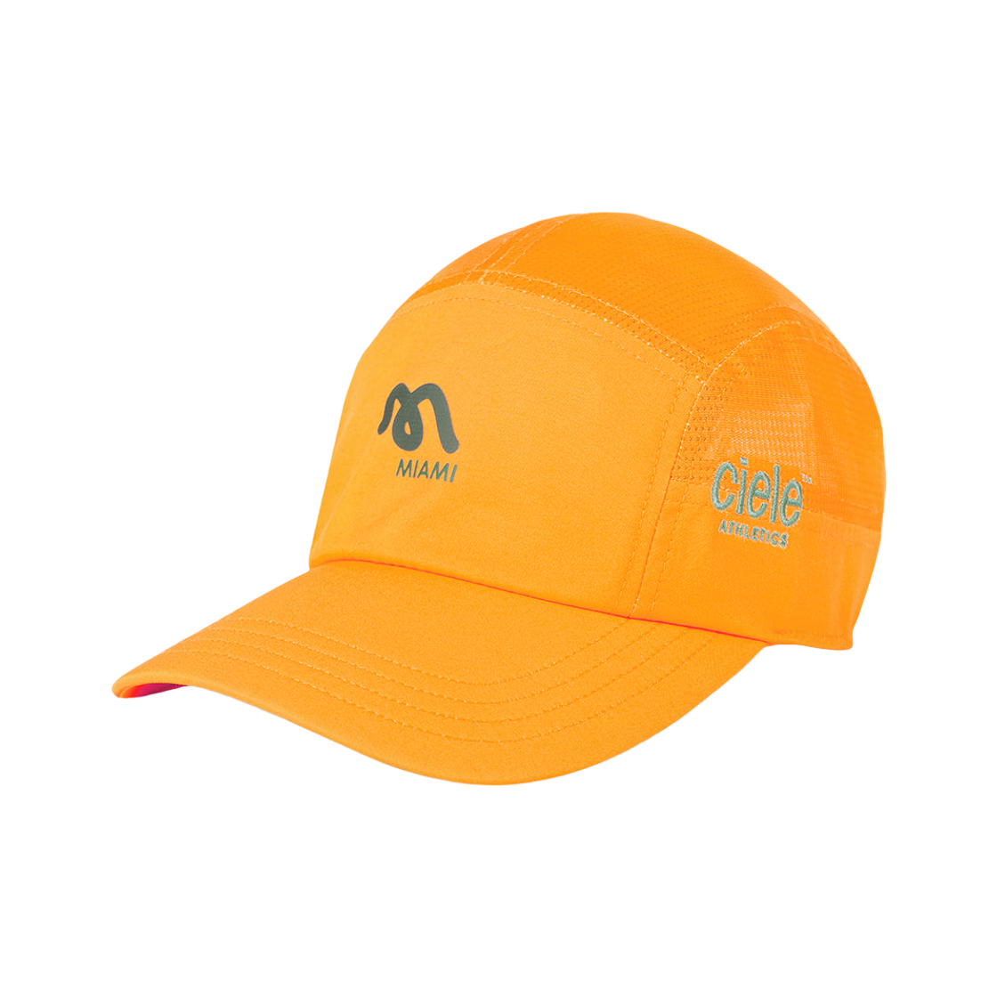 U-2-CA-0092-OR003 Ciele Athletics GOCap SC Comp WWM City Miami