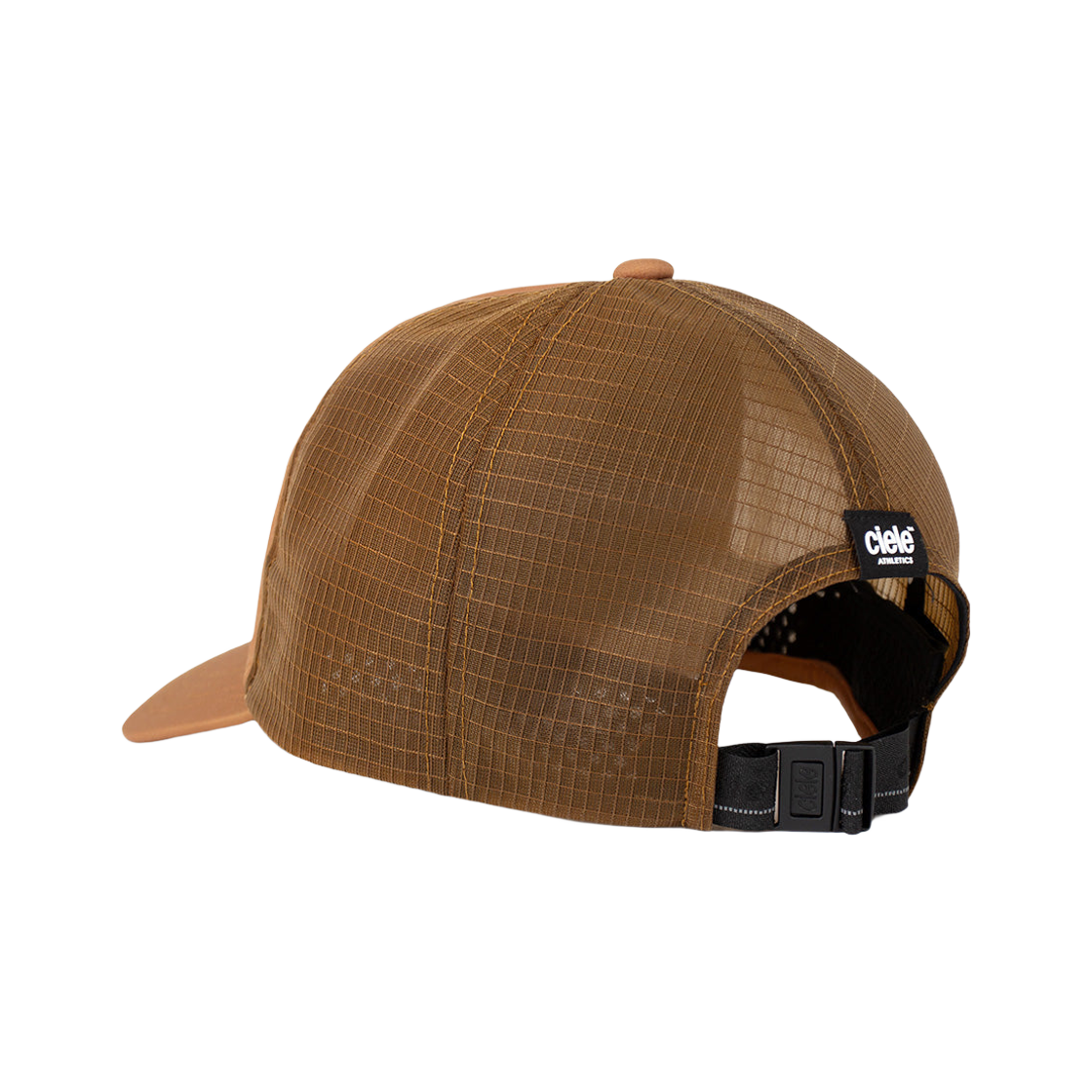 씨엘르 애슬레틱스 TRL캡 SC 콤프 원헌드레드 다크 오커(Ciele Athletics TRLCap SC Comp Onehundred Dark Ochre) - 2