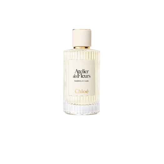 CHCA64300031P00 Chloe Atelier des Fleurs MagnoliaAlba Eau de Parfum 150ml (Global Ver.)
