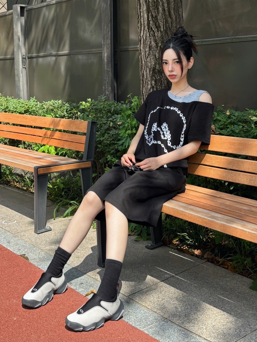 MARILYN FUKUSE YUURI on X: 