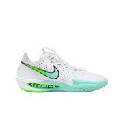 Nike Air Zoom G.T. Cut 3 EP White Green Strike