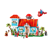 Lego Disney Lilo and Stitch Beach House