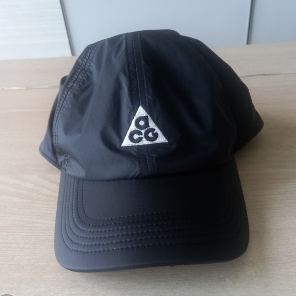 Human Made 6 Panel Cap #1 Black, Supreme x The North Face Split 6-Panel Black - 24SS 착용 스타일 - 6