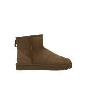 (W) UGG Classic Mini II Boots Chestnut