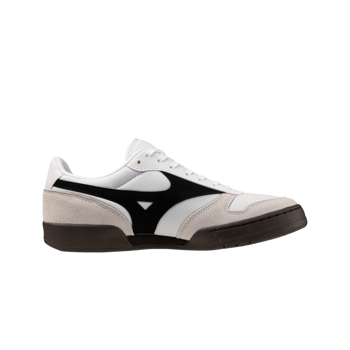 D1GA256401 Mizuno CITY WIND White Black Nimbus Cloud - #2