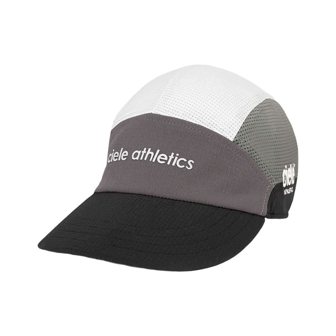 U-2-CA-0064-GR001 Ciele Athletics FSTCap SC Field Iconic SL Whitaker