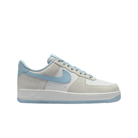 Nike Air Force 1 '07 LV8 Light Bone Summit White