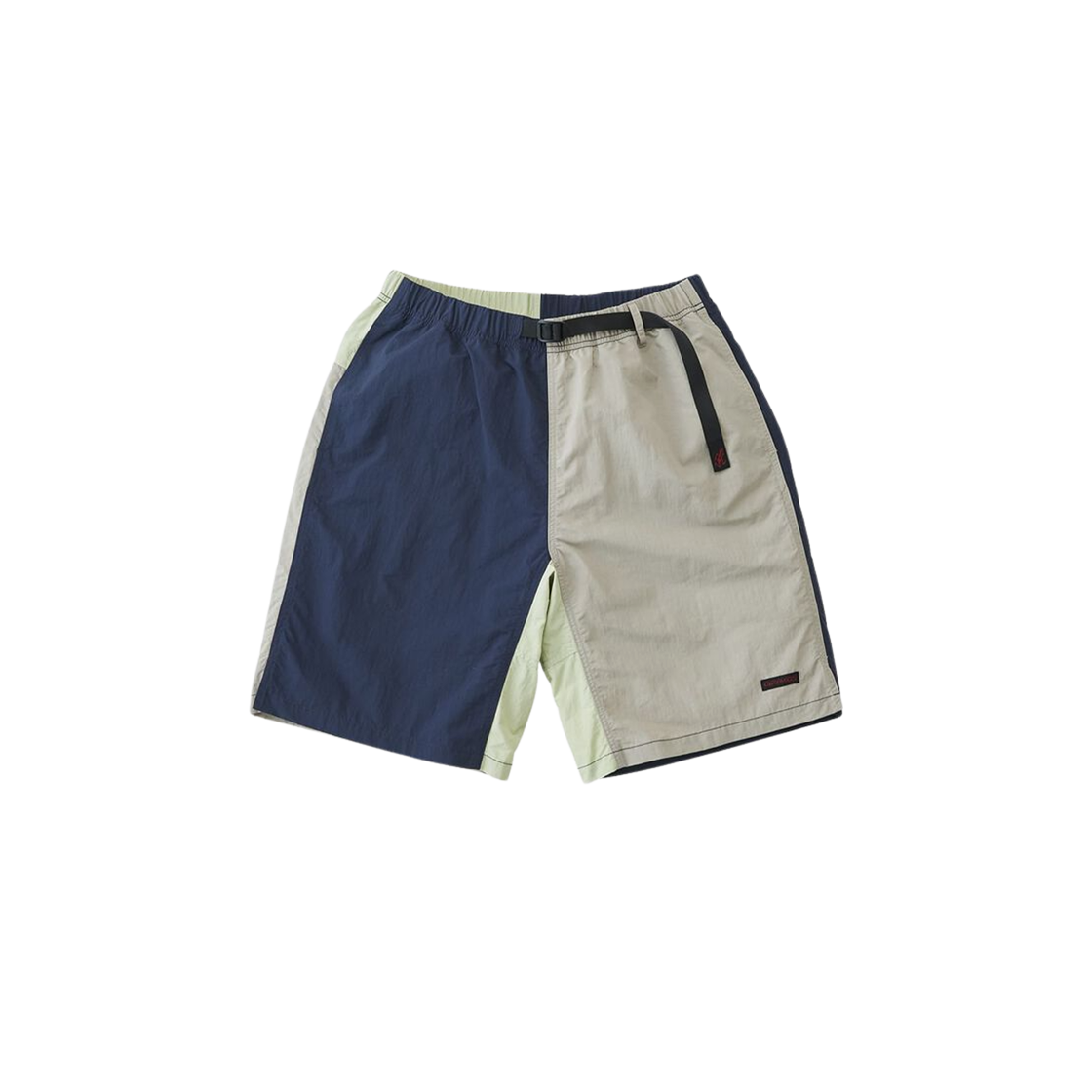 G4SM-P146 Gramicci Nylon Packable G-Short Shorts Crazy - US Sizing