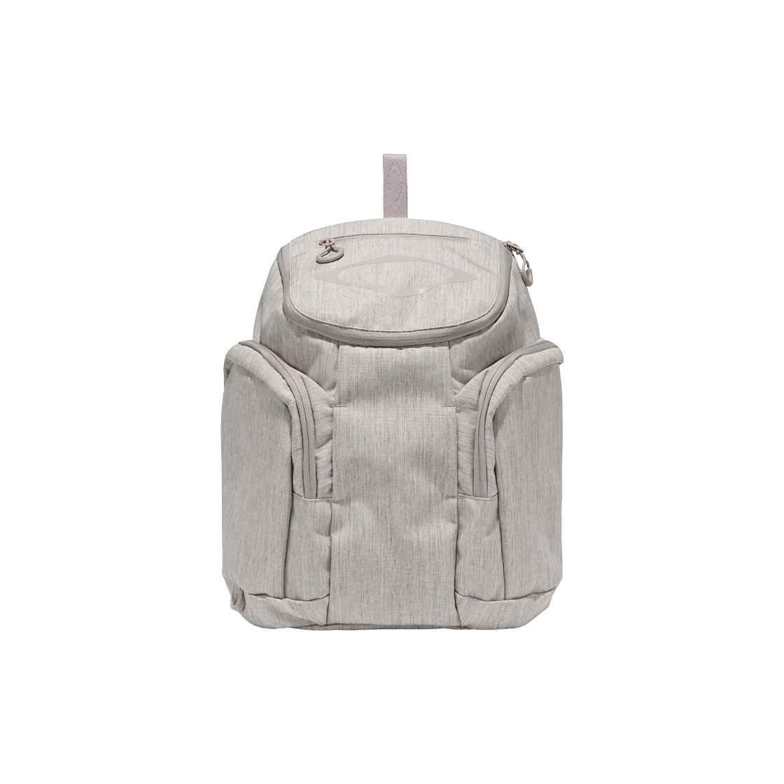미스치프 롬버스 스카우트 럭색 라이트 카키 그레이(Mischief Rhombus Scout Rucksack Light Khaki Grey)