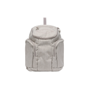 Mischief Rhombus Scout Rucksack Light Khaki Grey