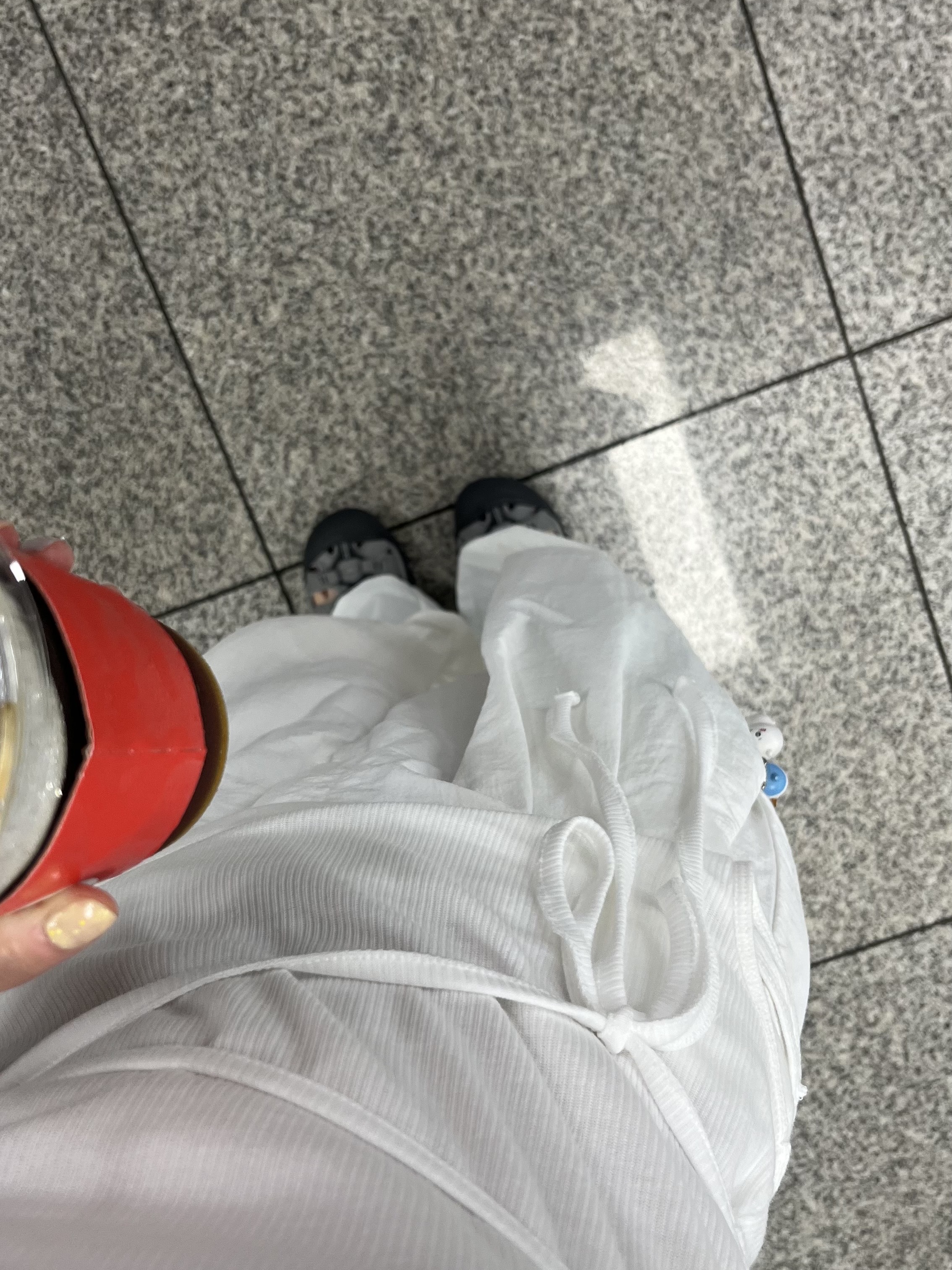 💙🤍🌊님의 스타일
