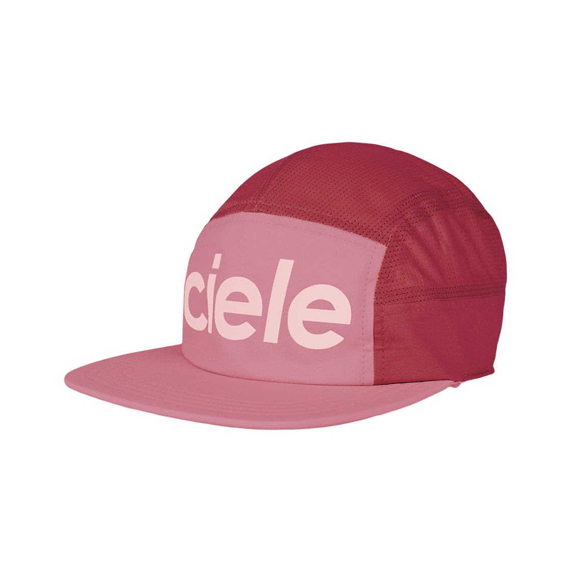 씨엘르 애슬레틱스 고캡 콤프 센츄리 데코 로즈 멀롯(Ciele Athletics GOCap Comp Century Deco Rose Merlot)